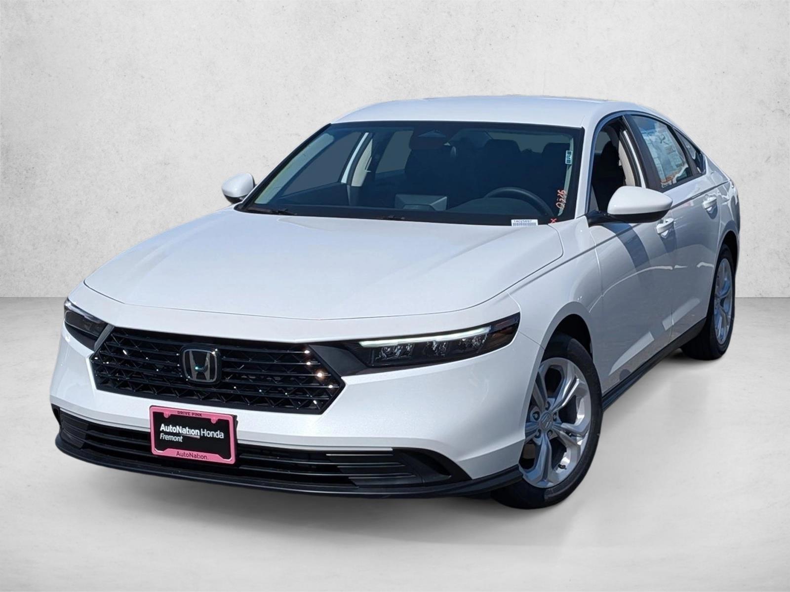 Thumbnail: 2026 Honda Accord - 1