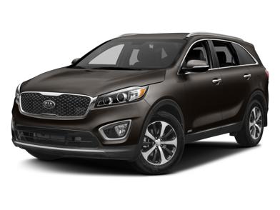 2016 Kia Sorento EX -
                  Houston, TX