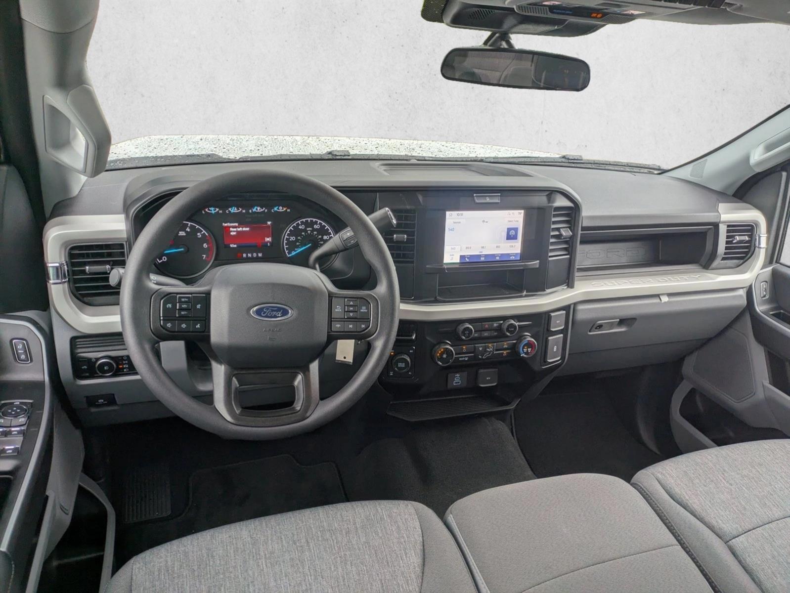 Thumbnail: 2026 Ford Econoline - 3