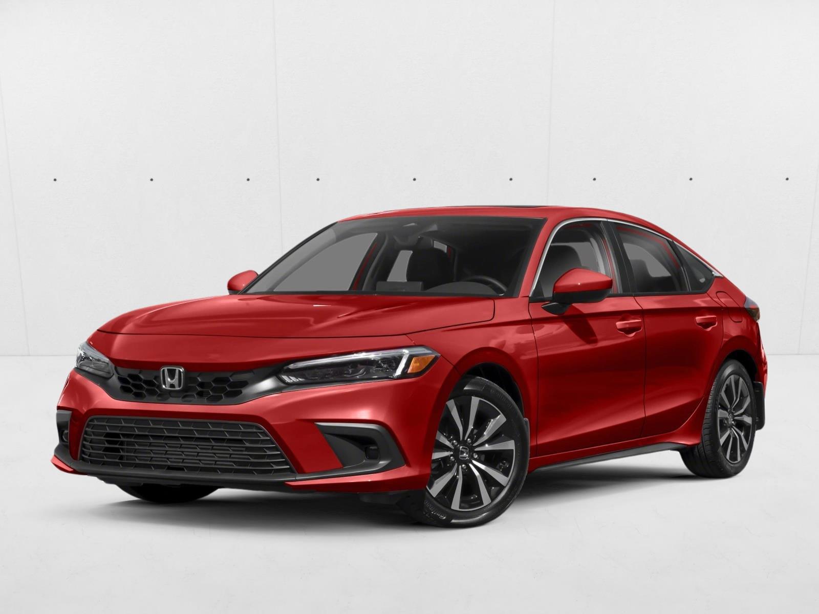2023 Honda Civic Hatchback