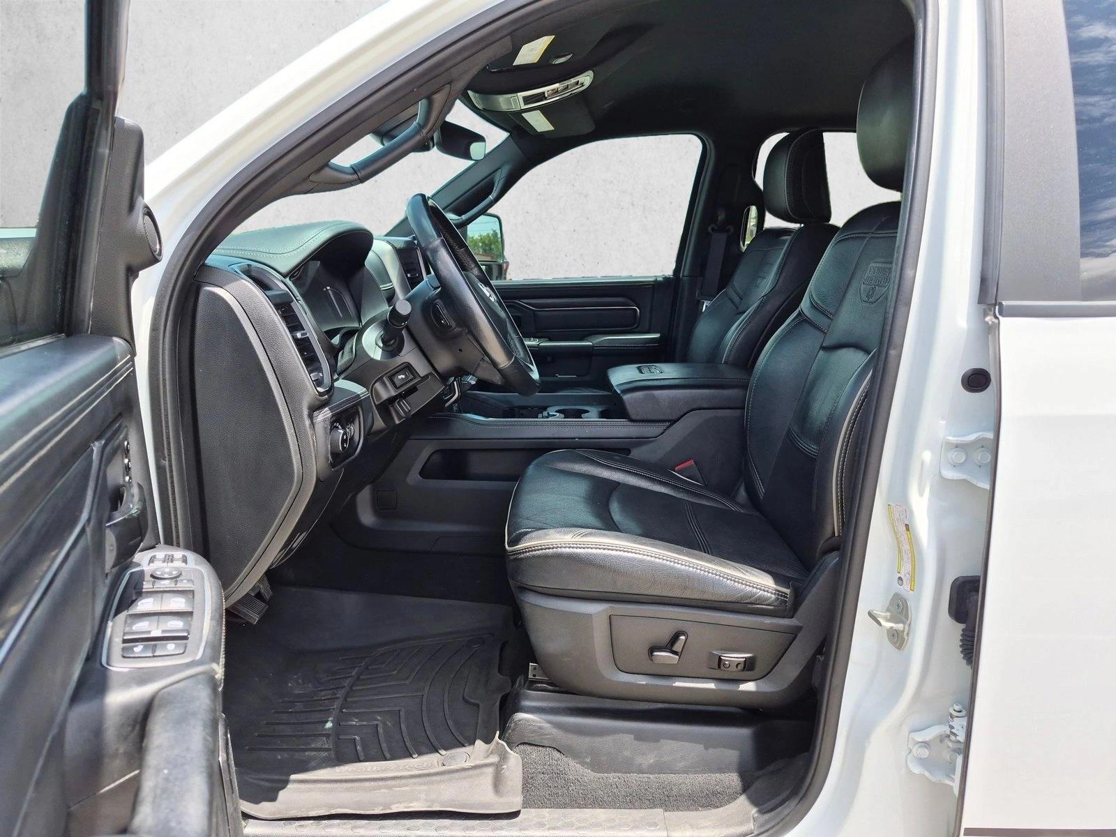 2023 RAM Ram 2500 Pickup Power Wagon - Photo 16
