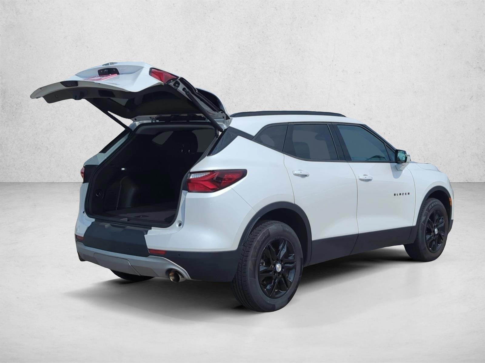 2021 Chevrolet Blazer