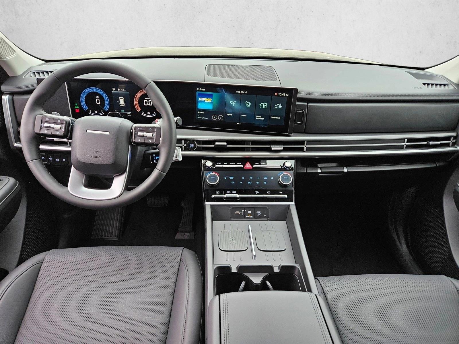 Thumbnail: 2026 Hyundai Santa Fe - 4