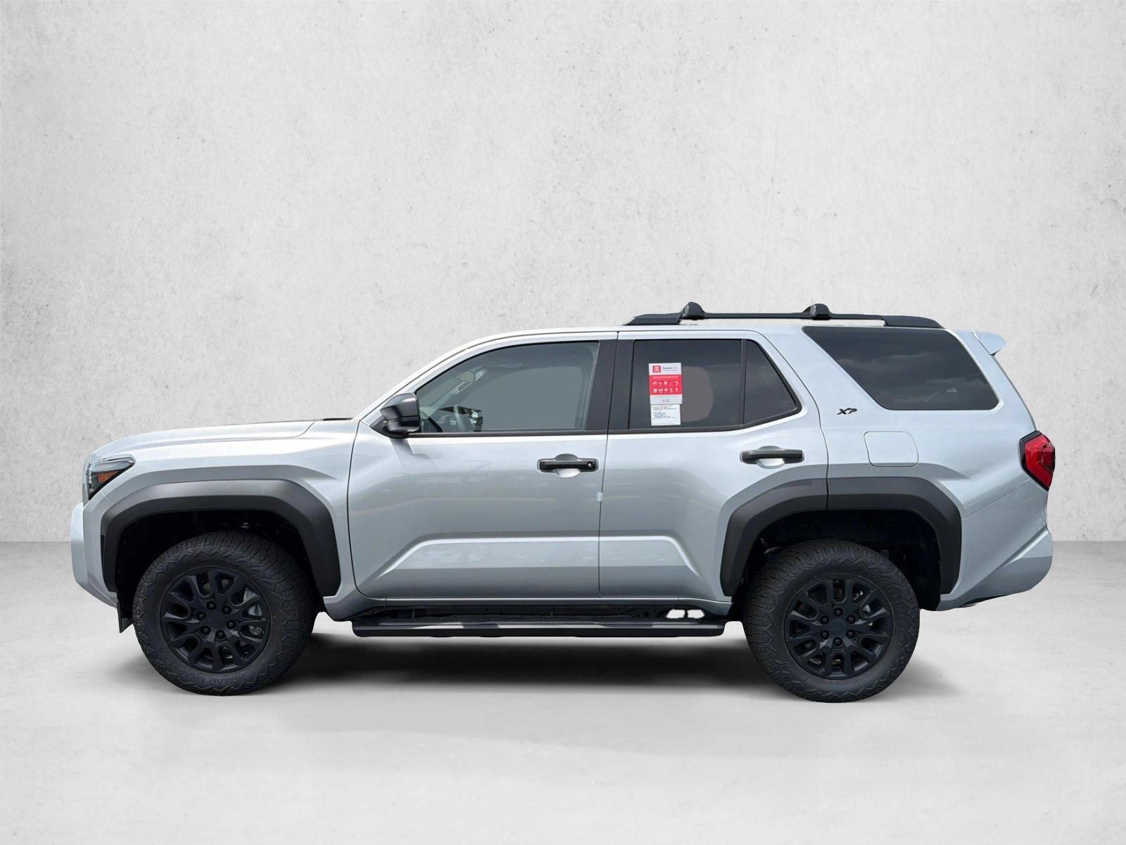 Thumbnail: 2026 Toyota 4Runner - 2