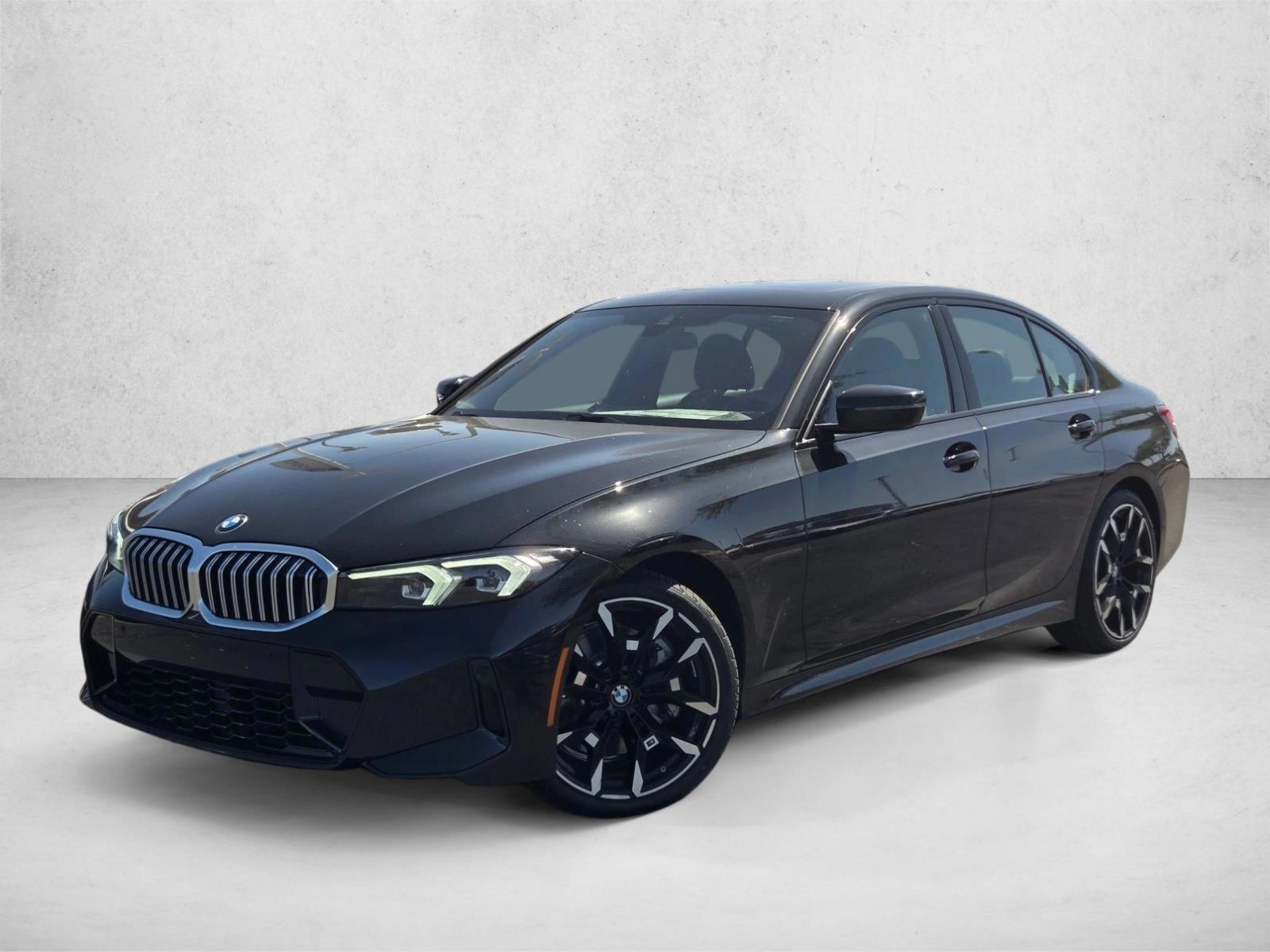 Thumbnail: 2026 BMW 3 Series - 1