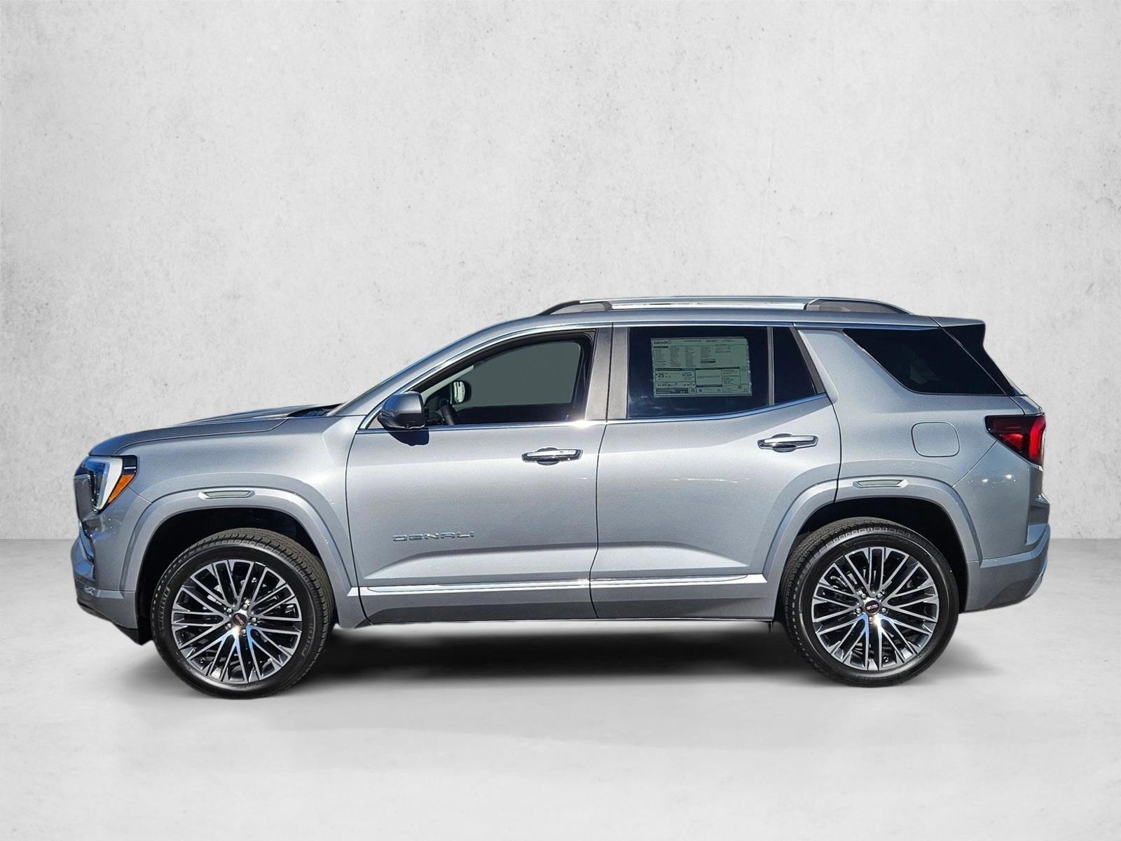 Thumbnail: 2026 GMC Terrain - 2