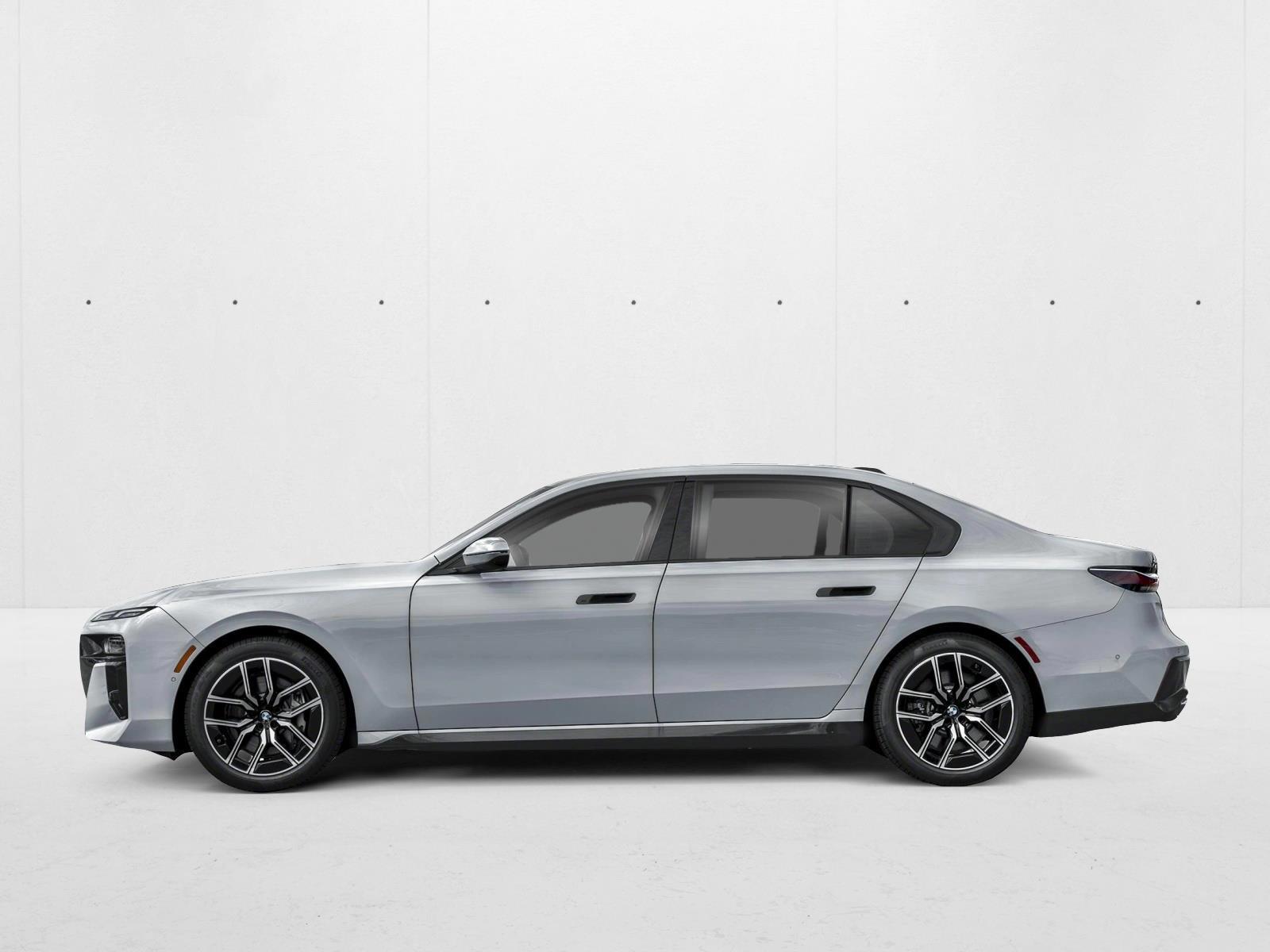 Thumbnail: 2026 BMW 7 Series - 2