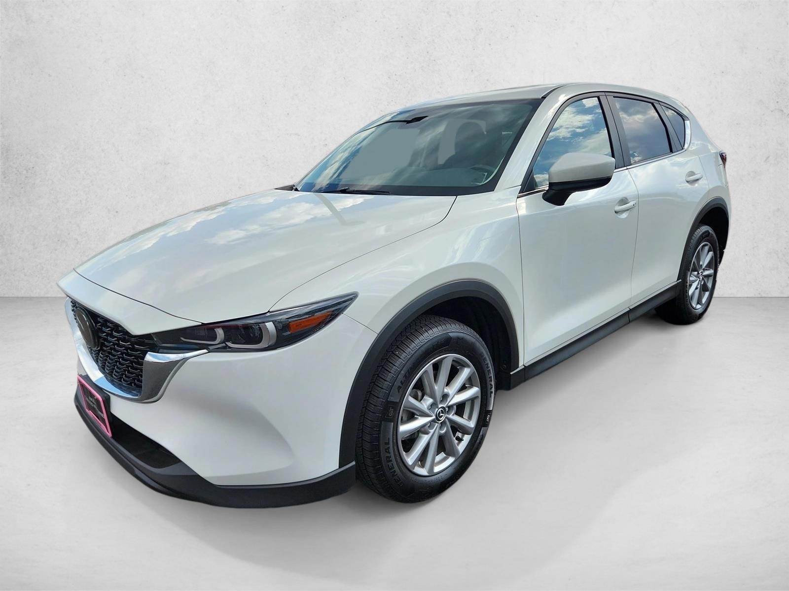 Thumbnail: 2023 Mazda CX-5 - 1