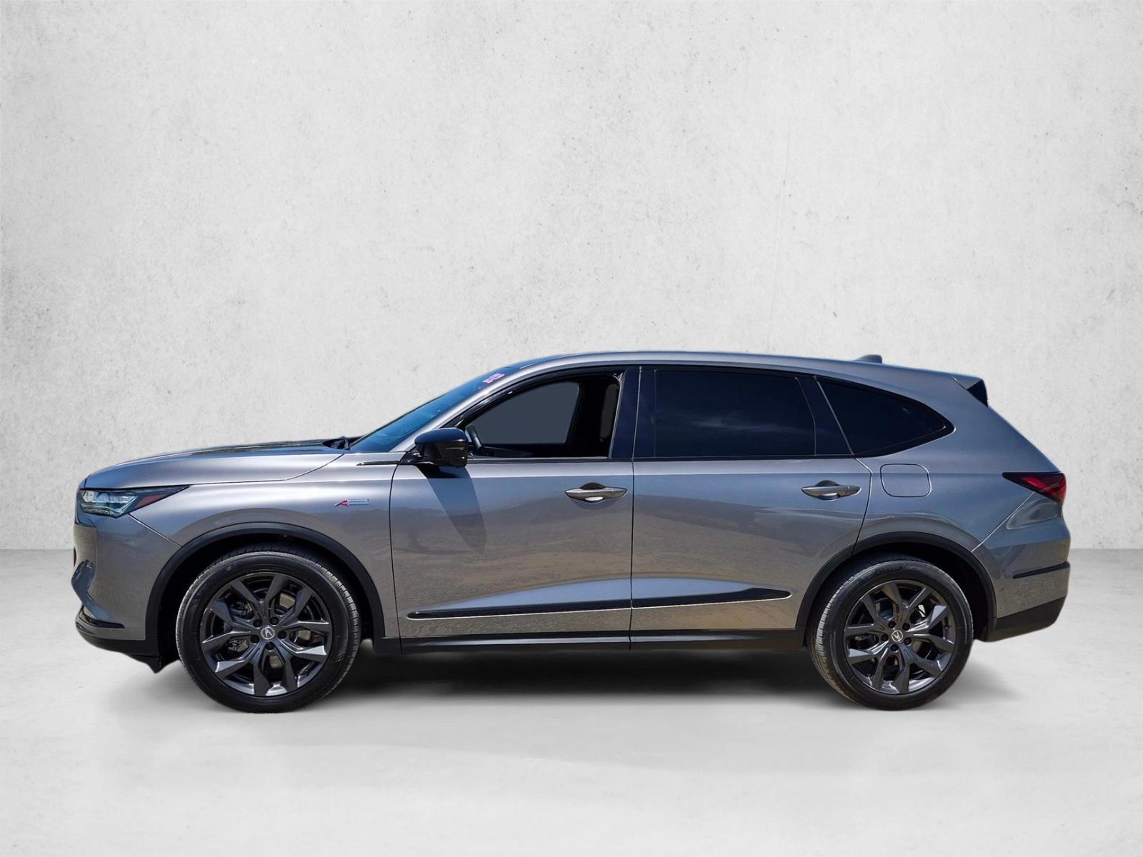 Thumbnail: 2022 Acura MDX - 2