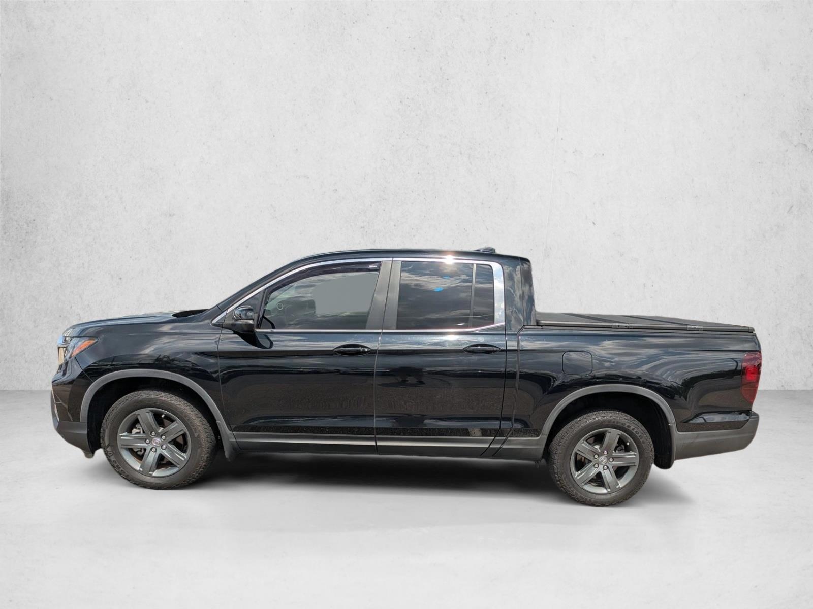 Thumbnail: 2023 Honda Ridgeline - 2