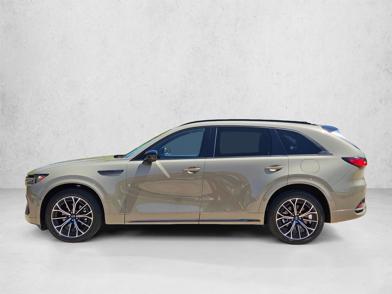 2025 Mazda CX-70