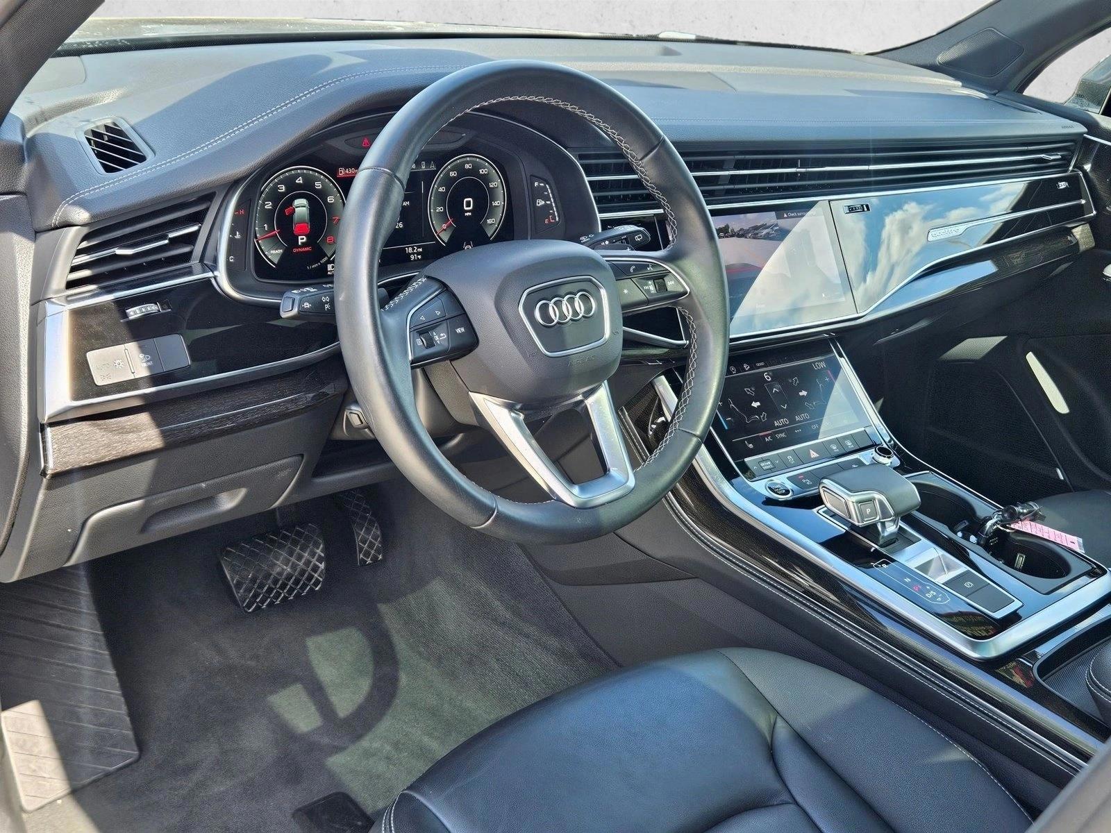 Thumbnail: 2025 Audi Q7 - 3