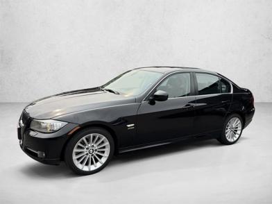 2011 BMW 3 Series 335i xDrive -
                  Centennial, CO