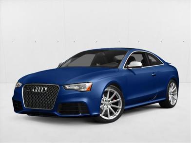 2013 Audi RS 5  -
                  Roseville, CA