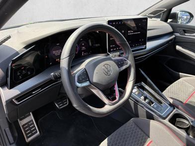 2025 Volkswagen Golf GTI