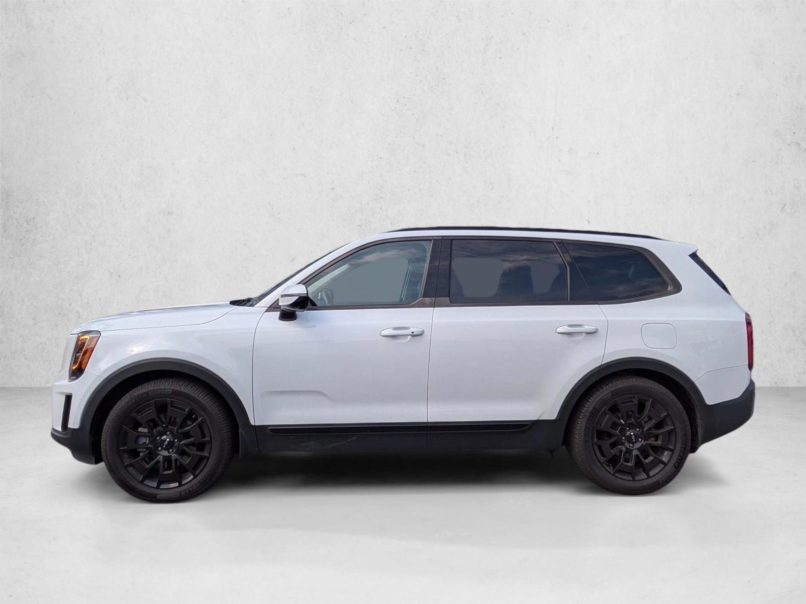 Thumbnail: 2022 Kia Telluride - 2