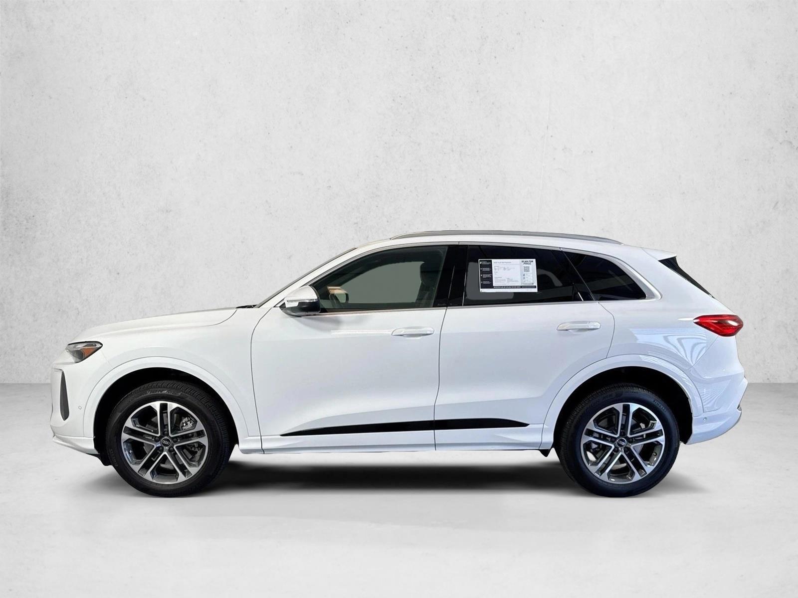 Thumbnail: 2025 Audi Q5 - 2
