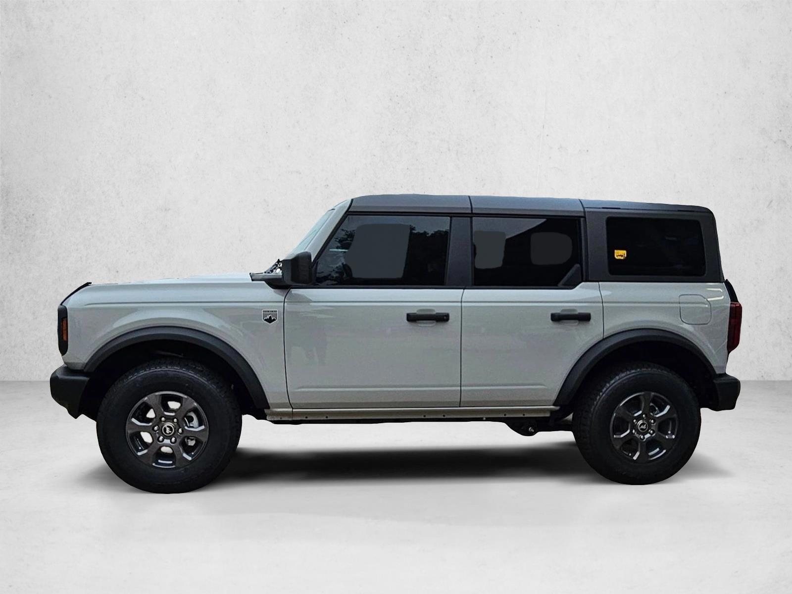 Thumbnail: 2026 Ford Bronco - 2