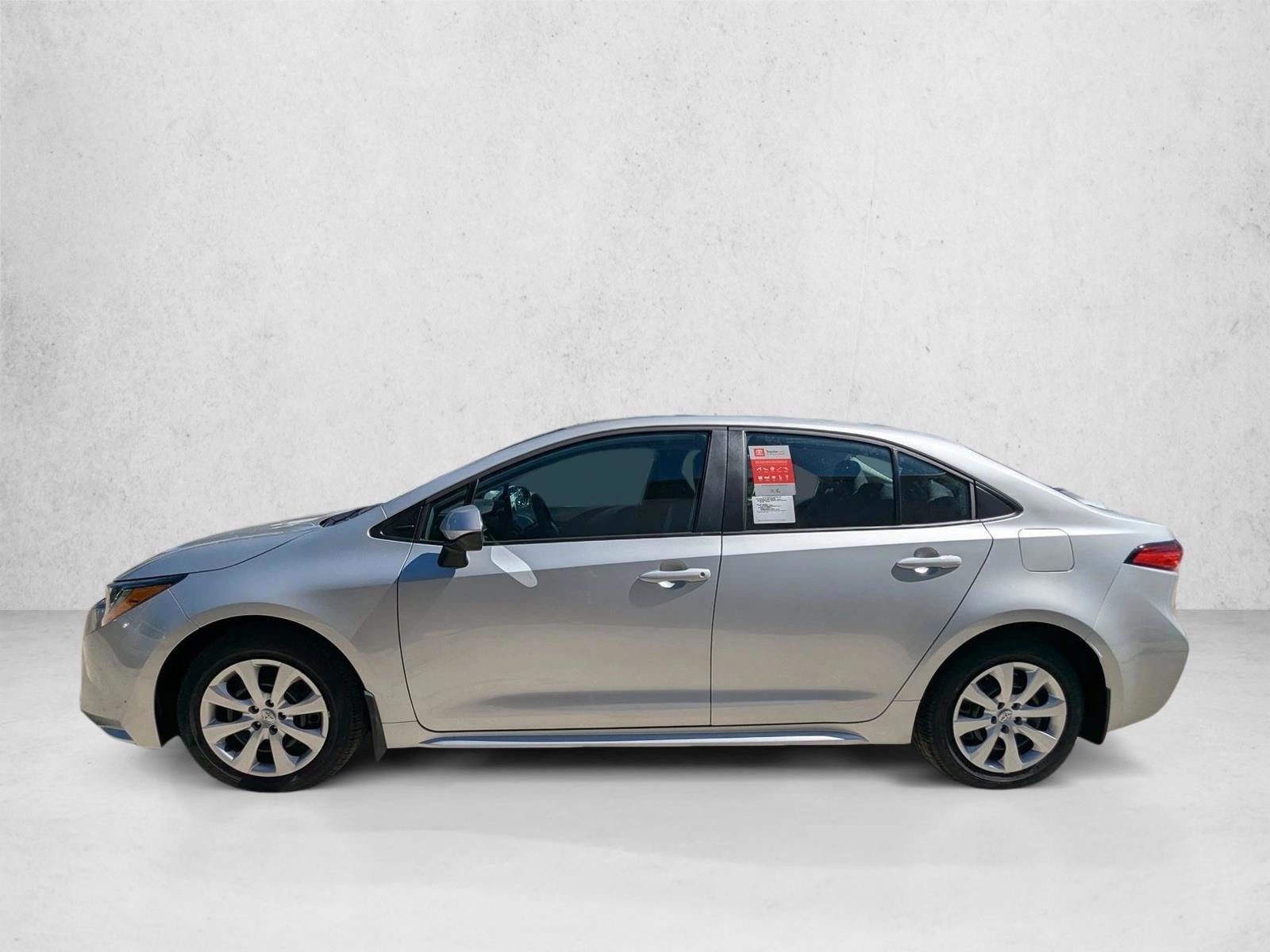Thumbnail: 2026 Toyota Corolla - 2