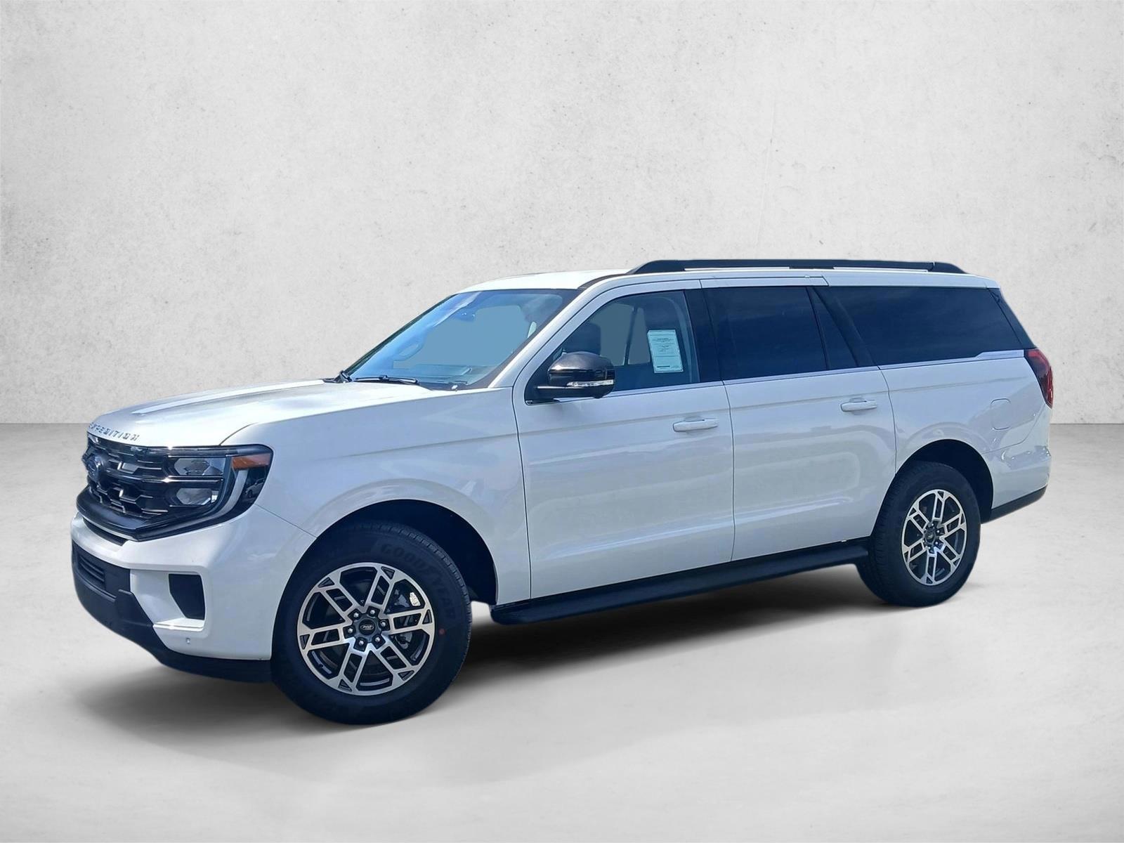Thumbnail: 2026 Ford Expedition MAX - 1