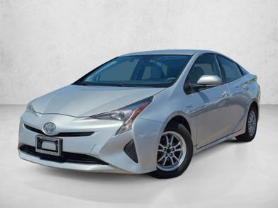 2017 Toyota Prius Two -
                  Phoenix, AZ