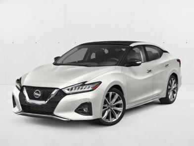 2020 Nissan Maxima Platinum -
                  Carlsbad, CA