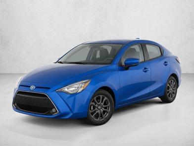 2019 Toyota Yaris LE -
                  Winter Park, FL