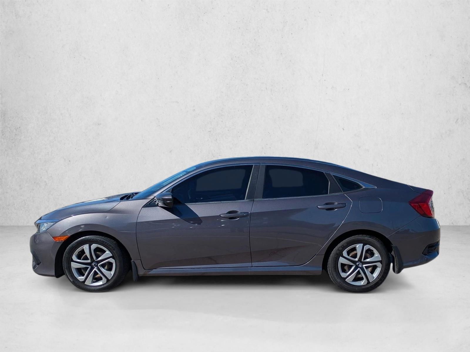 Thumbnail: 2018 Honda Civic - 2