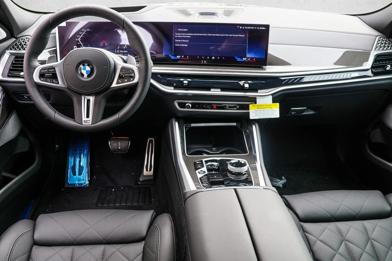 2027 BMW X6