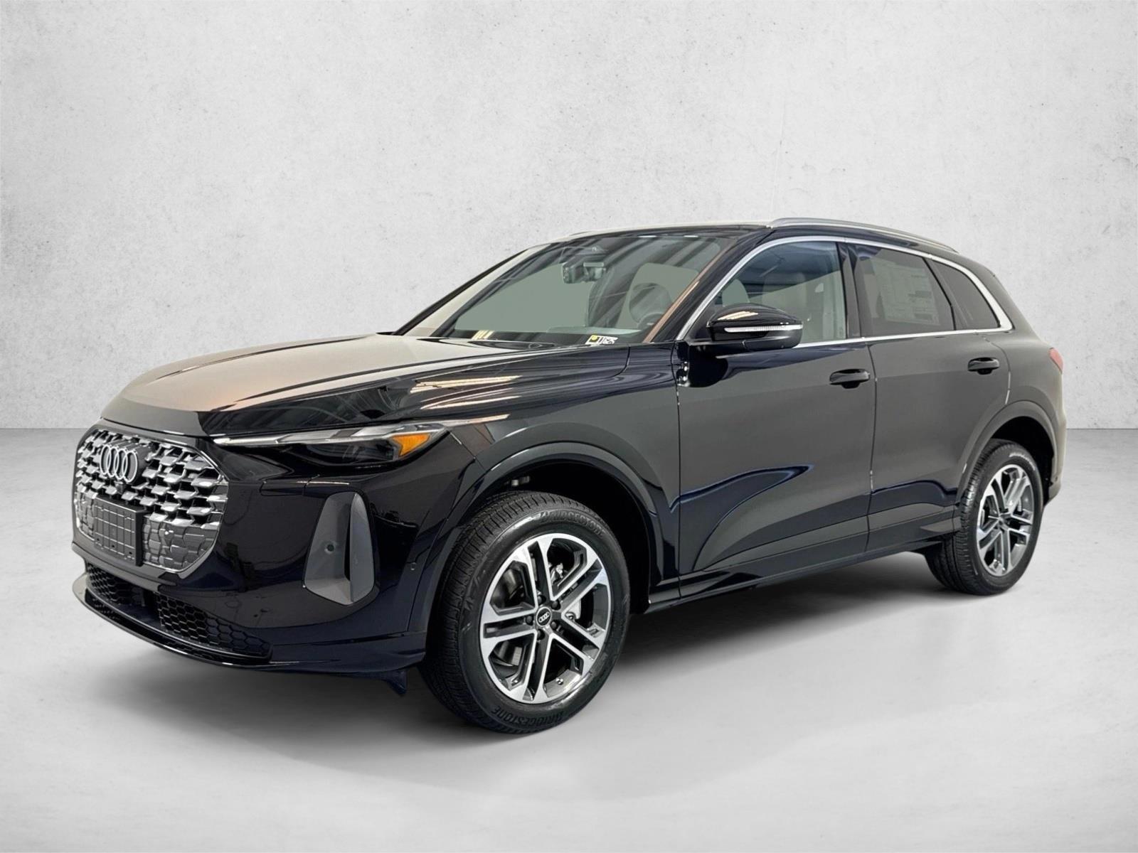 Thumbnail: 2026 Audi Q5 - 1