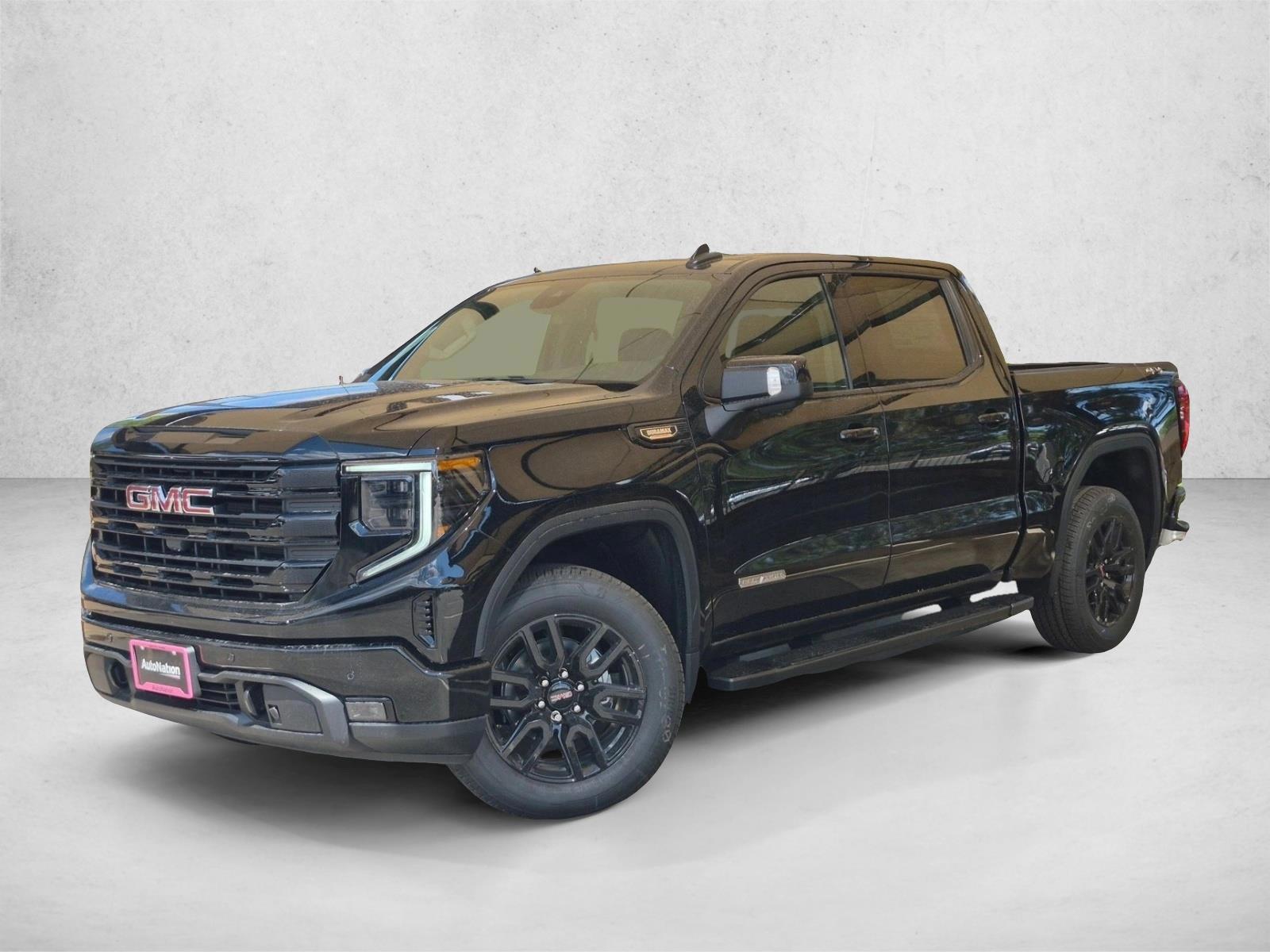 Thumbnail: 2026 GMC Sierra 1500 - 1