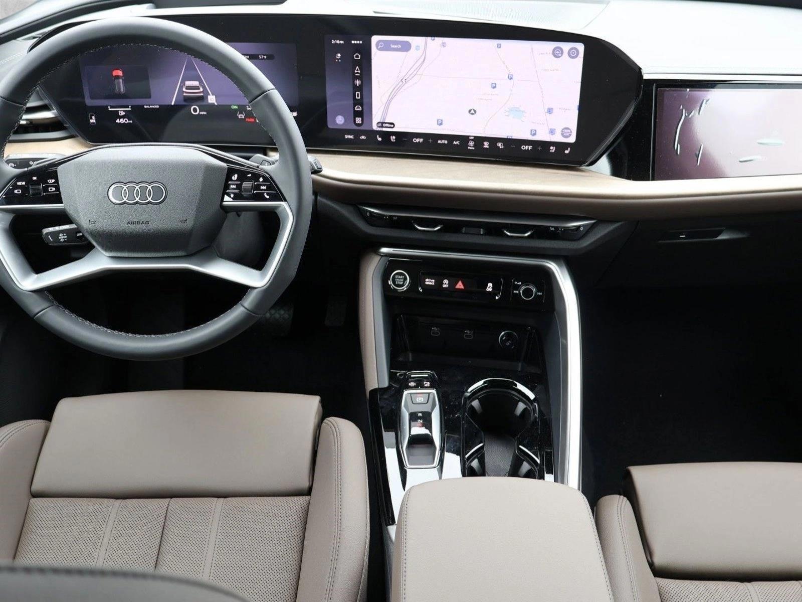 Thumbnail: 2026 Audi Q5 - 4