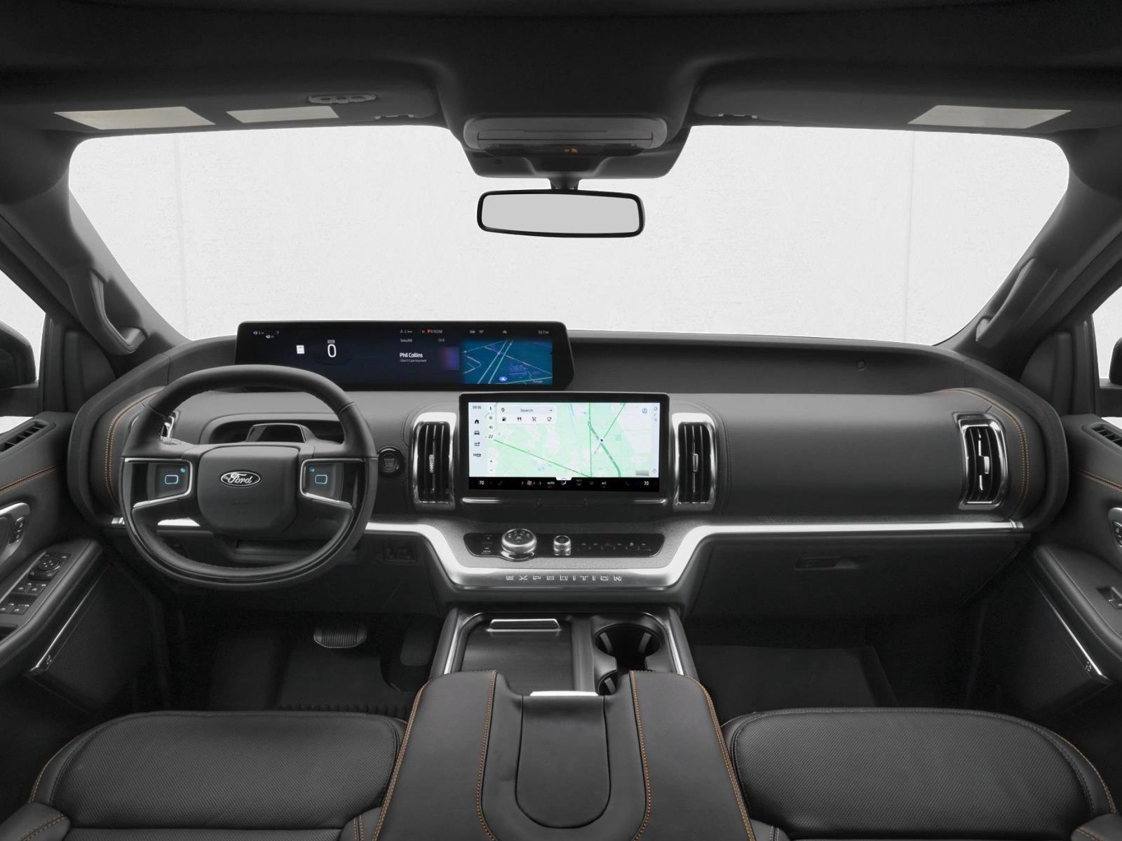 Thumbnail: 2026 Ford Expedition - 4