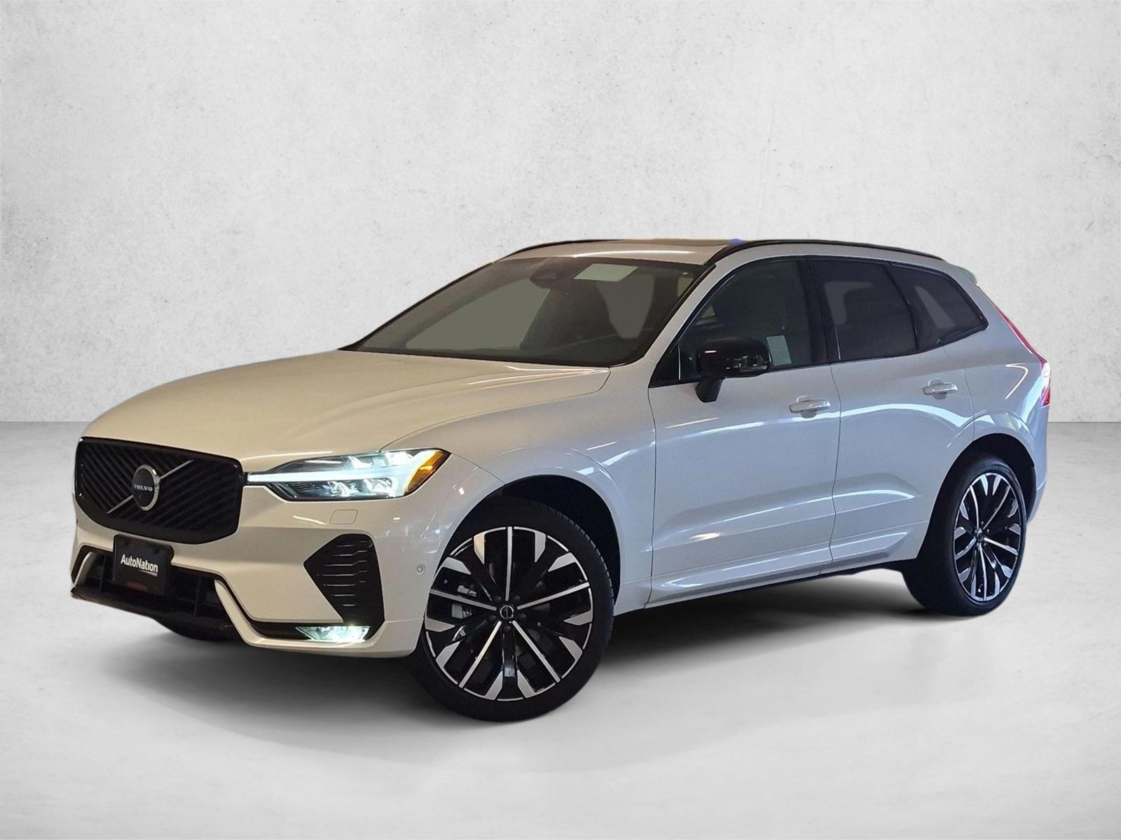 Thumbnail: 2027 Volvo XC60 - 1