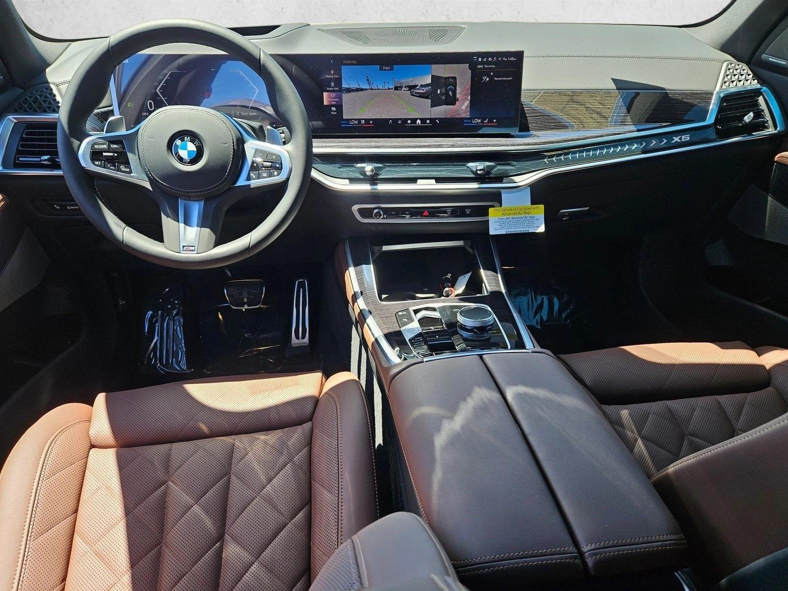 Thumbnail: 2026 BMW X5 - 3