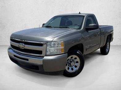 2009 Chevrolet Silverado 1500 LT -
                  Avondale, AZ