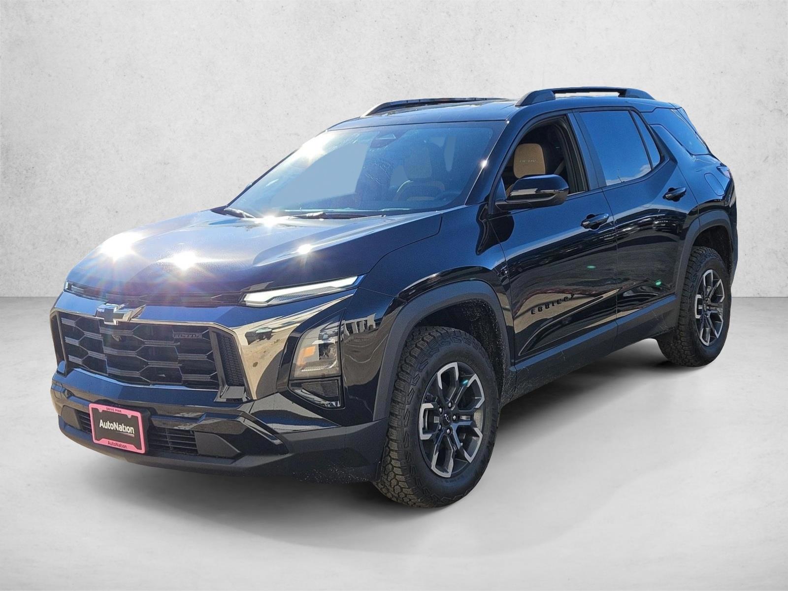 Thumbnail: 2026 Chevrolet Equinox - 1