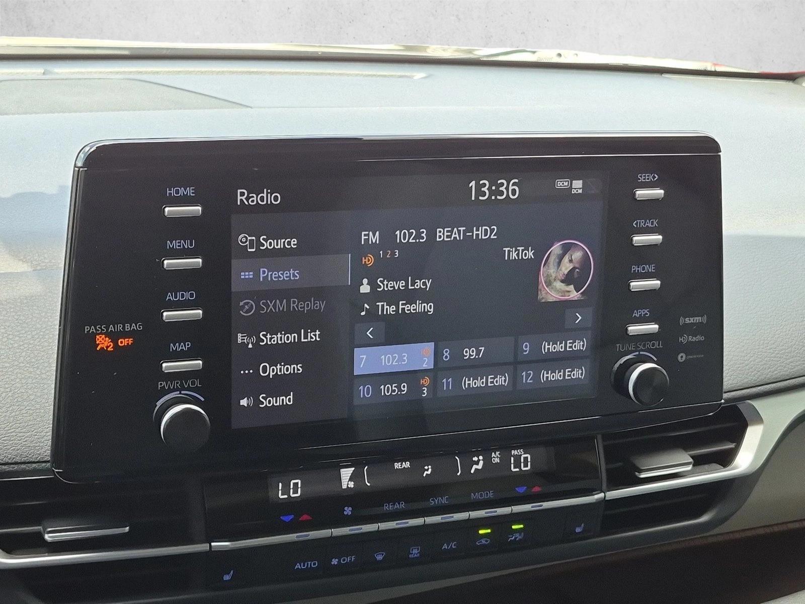 2024 Toyota ToyotaSienna, photo 13