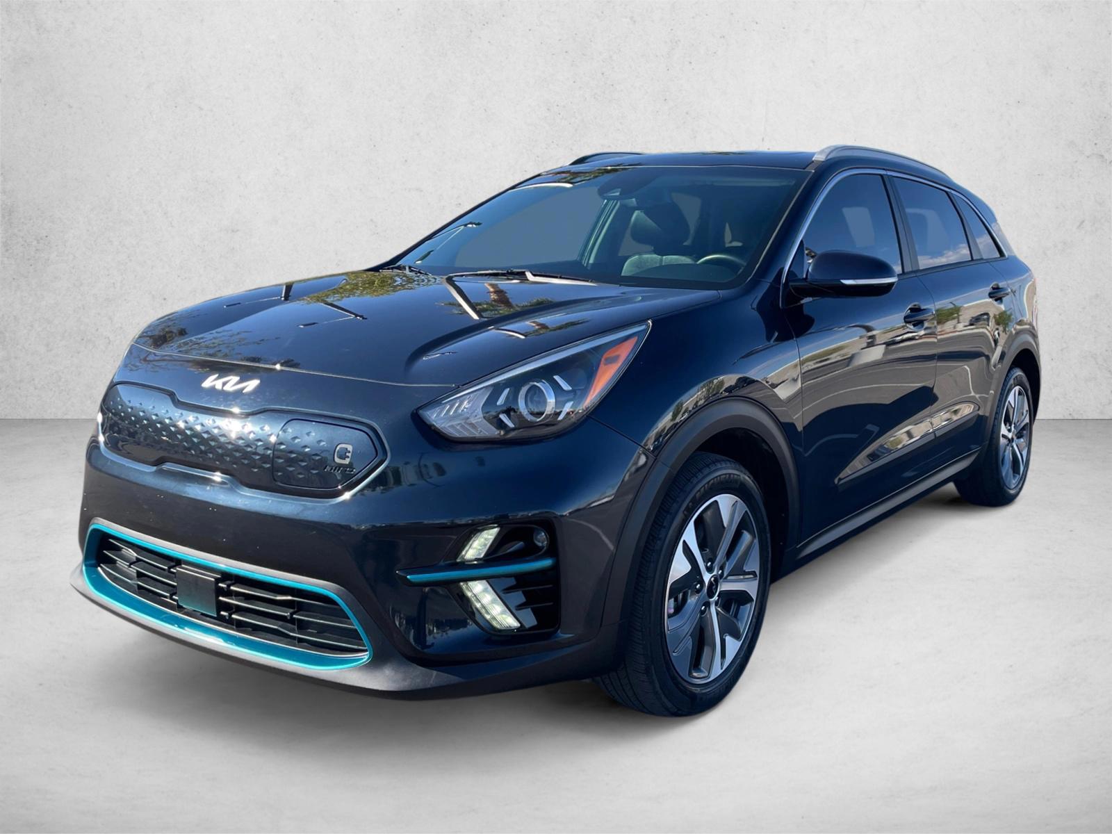 2022 Kia Niro EX Premium