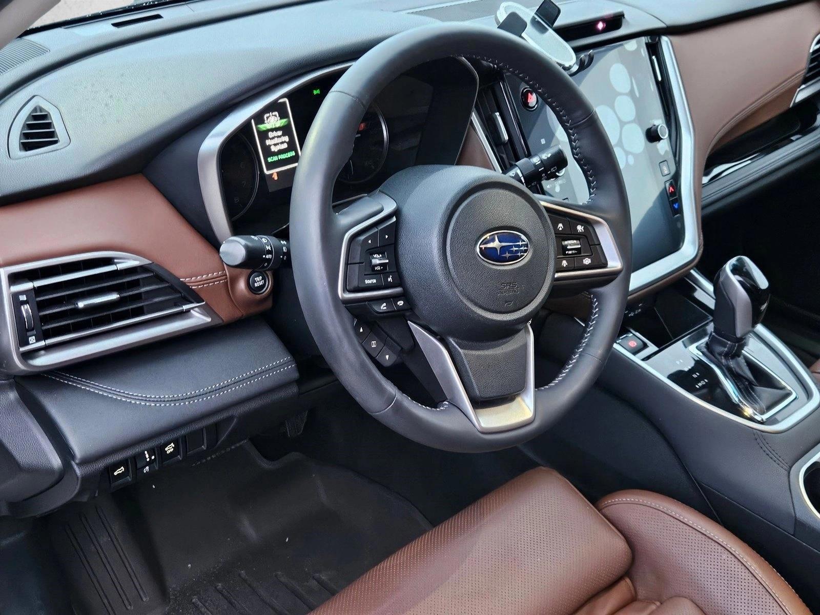 Thumbnail: 2022 Subaru Outback - 3