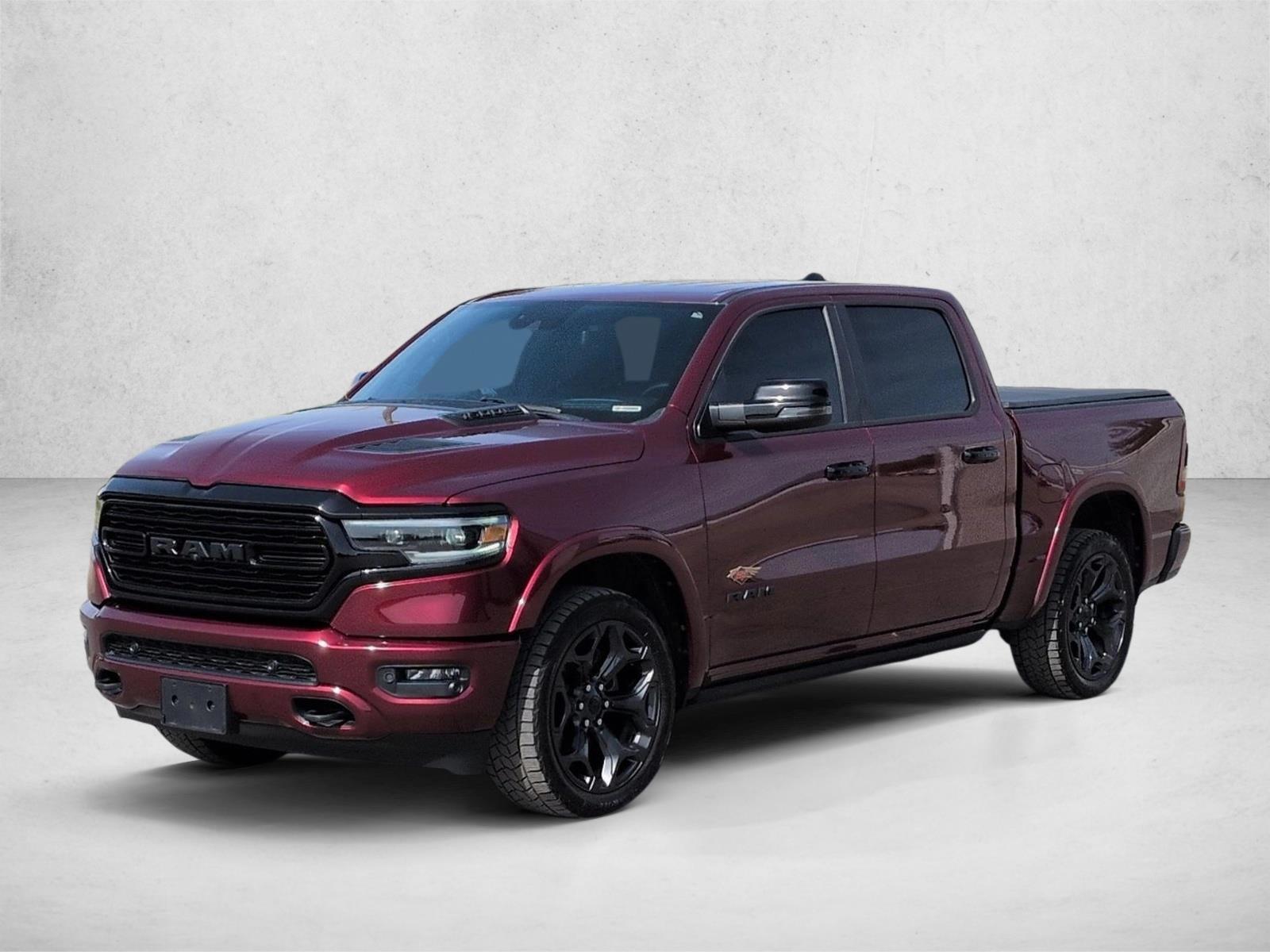 Thumbnail: 2023 RAM 1500 - 2