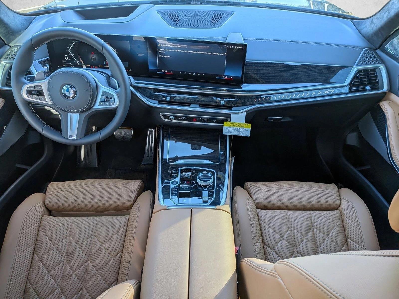 Thumbnail: 2026 BMW X7 - 4