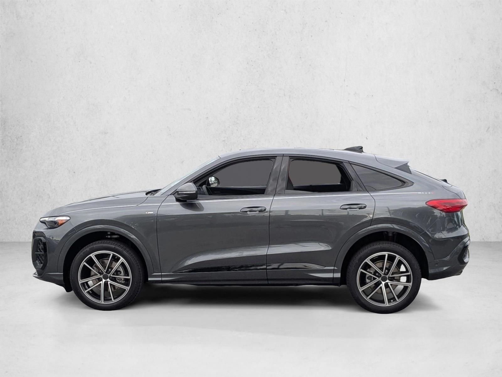 Thumbnail: 2026 Audi Q5 - 2