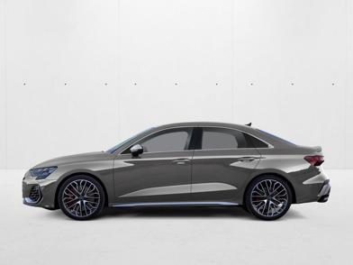2026 Audi S3