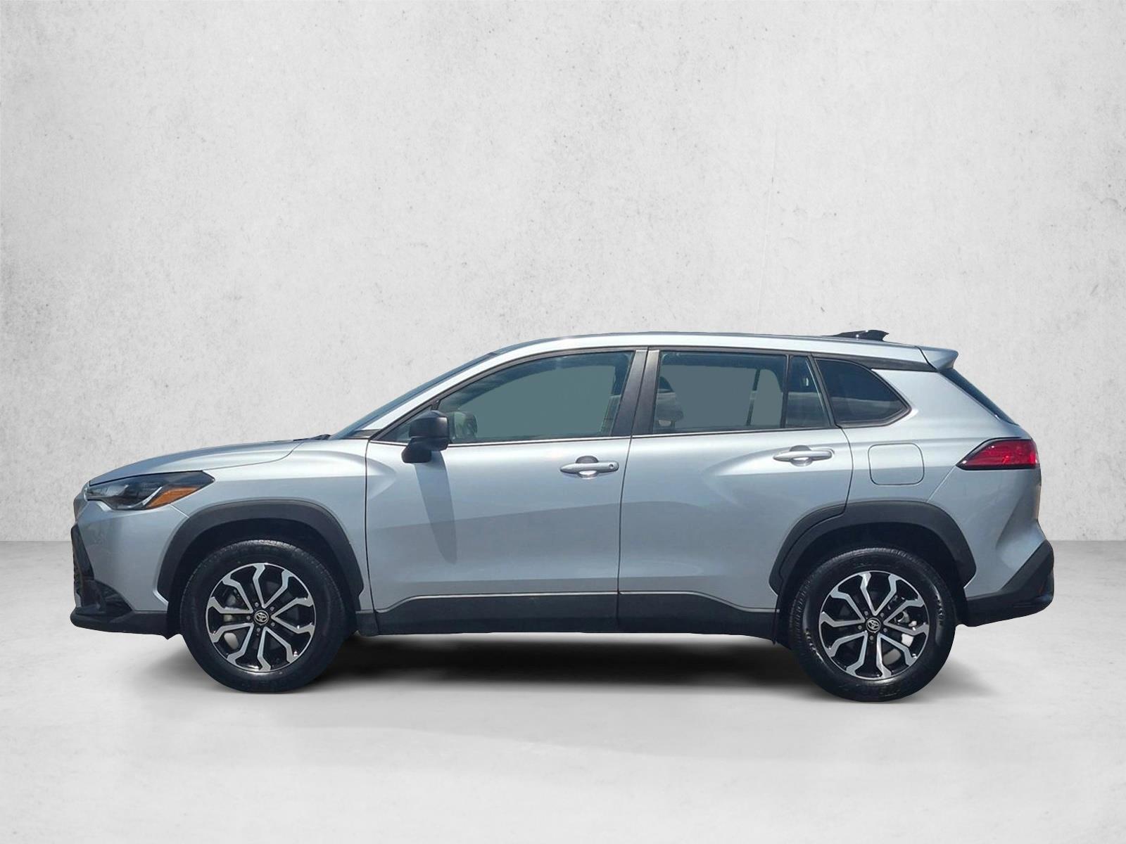 Thumbnail: 2025 Toyota Corolla Cross - 2
