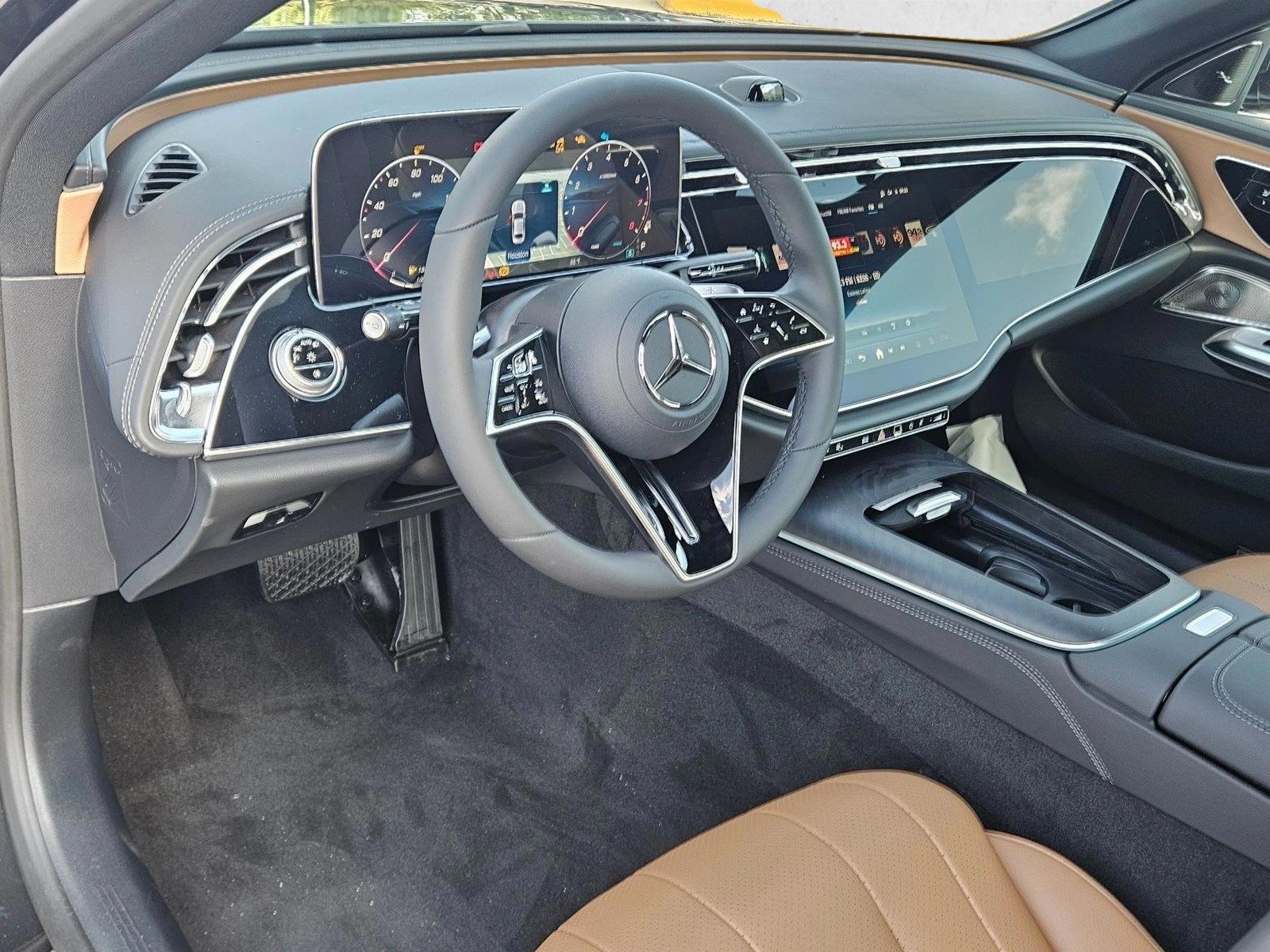 Thumbnail: 2027 Mercedes-Benz E-Class - 3