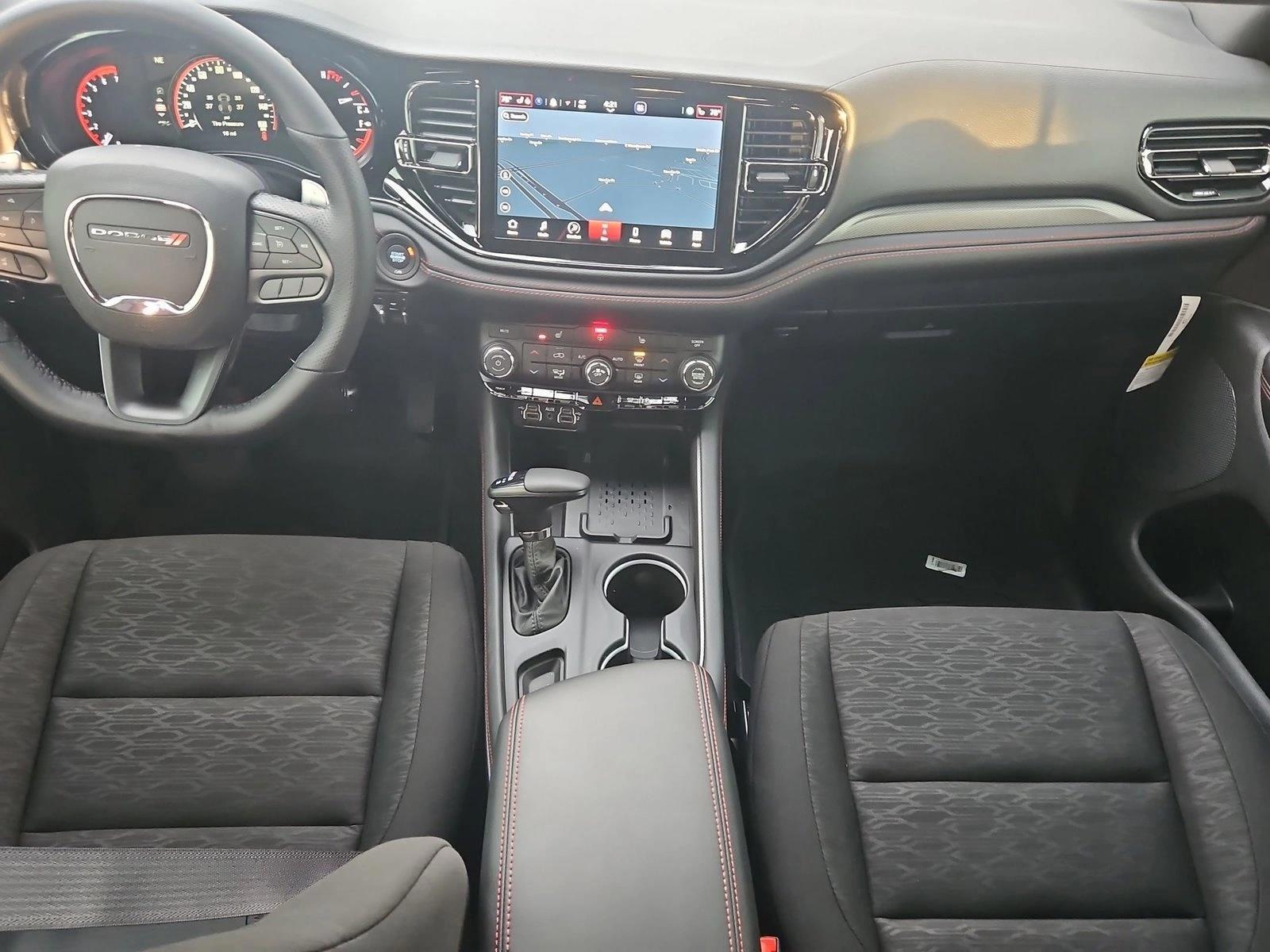 Thumbnail: 2026 Dodge Durango - 3
