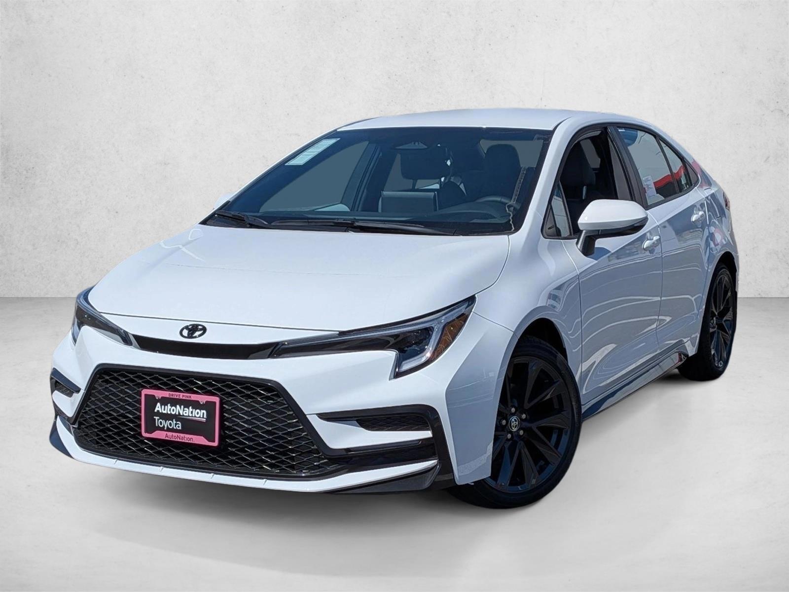 Thumbnail: 2026 Toyota Corolla - 1
