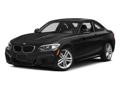 2015 BMW 2 Series 228i -
                  Las Vegas, NV