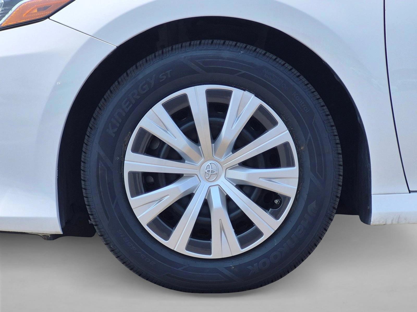 2022 Toyota ToyotaCamry, photo 24